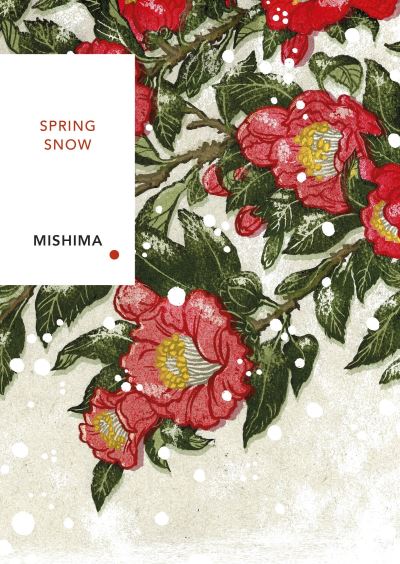 Spring Snow
